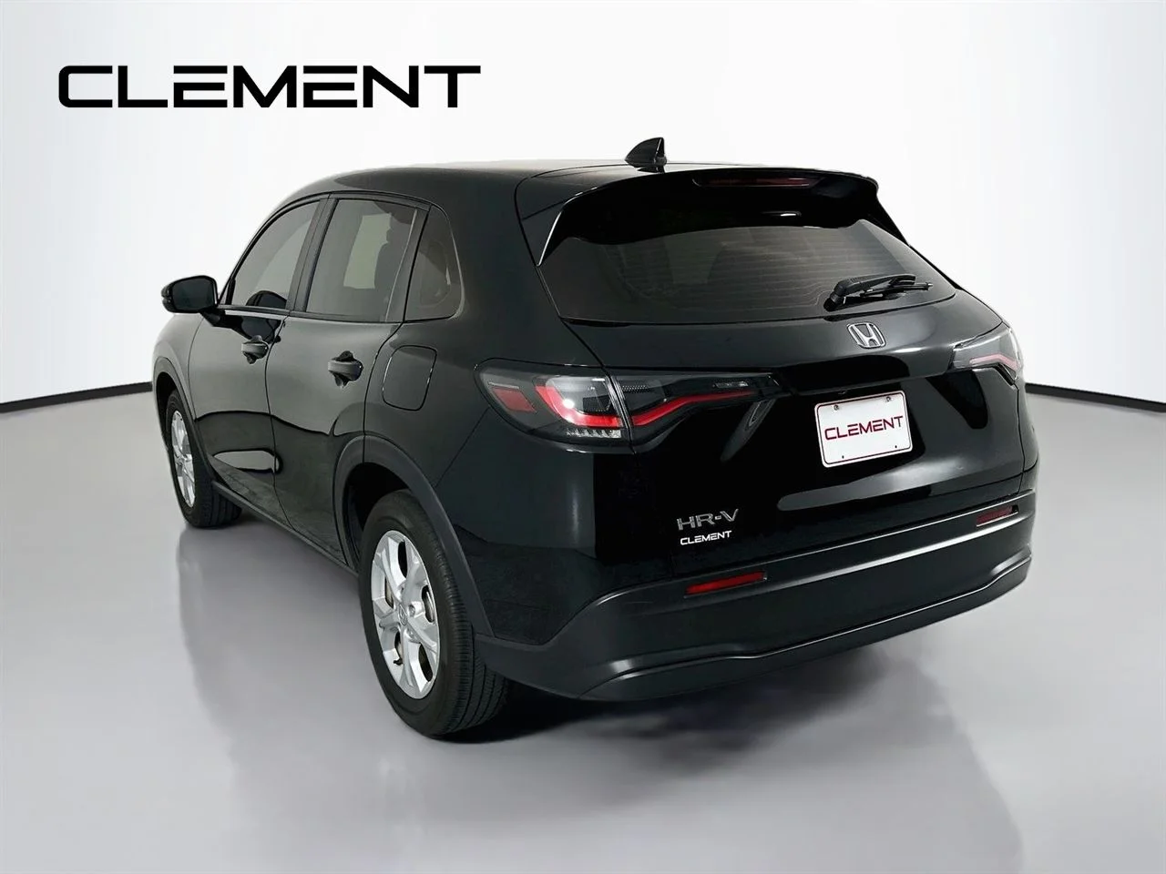 Certified Used 2025  Honda LX image 10