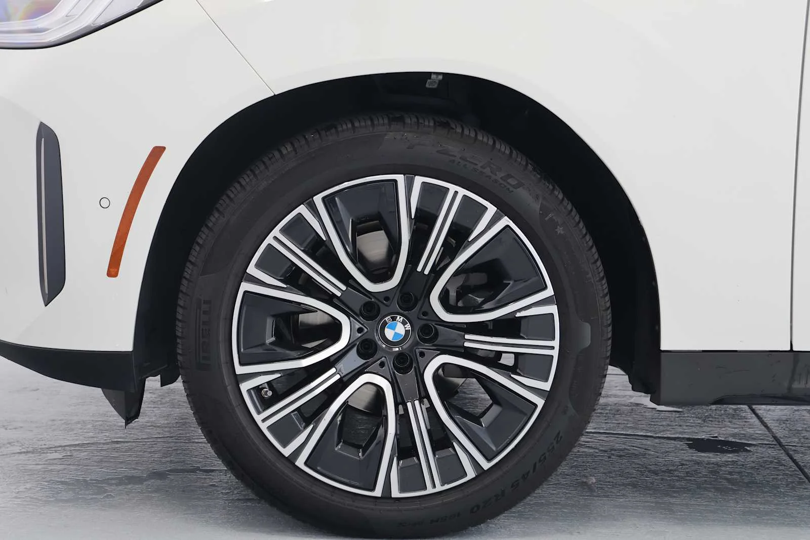 Certified Used 2026 Alpine White BMW 30 xDrive image 12