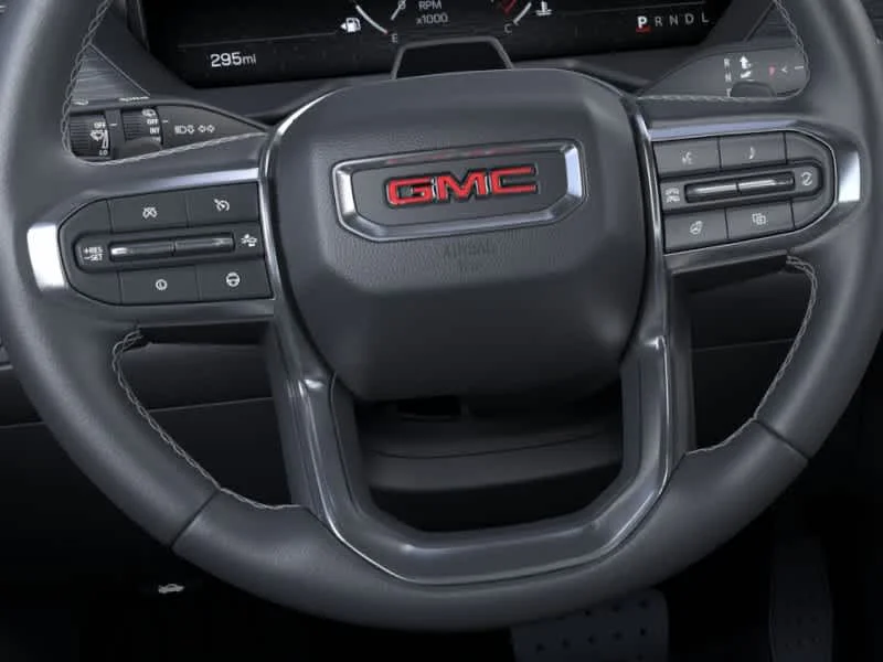 2027 GMC Acadia Elevation - Photo 19