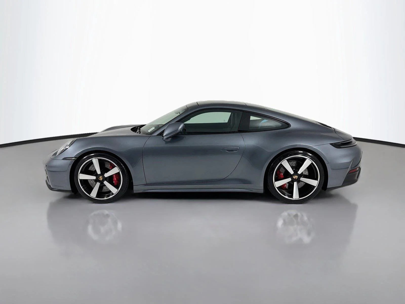 Certified Used 2026  Porsche Carrera S image 2