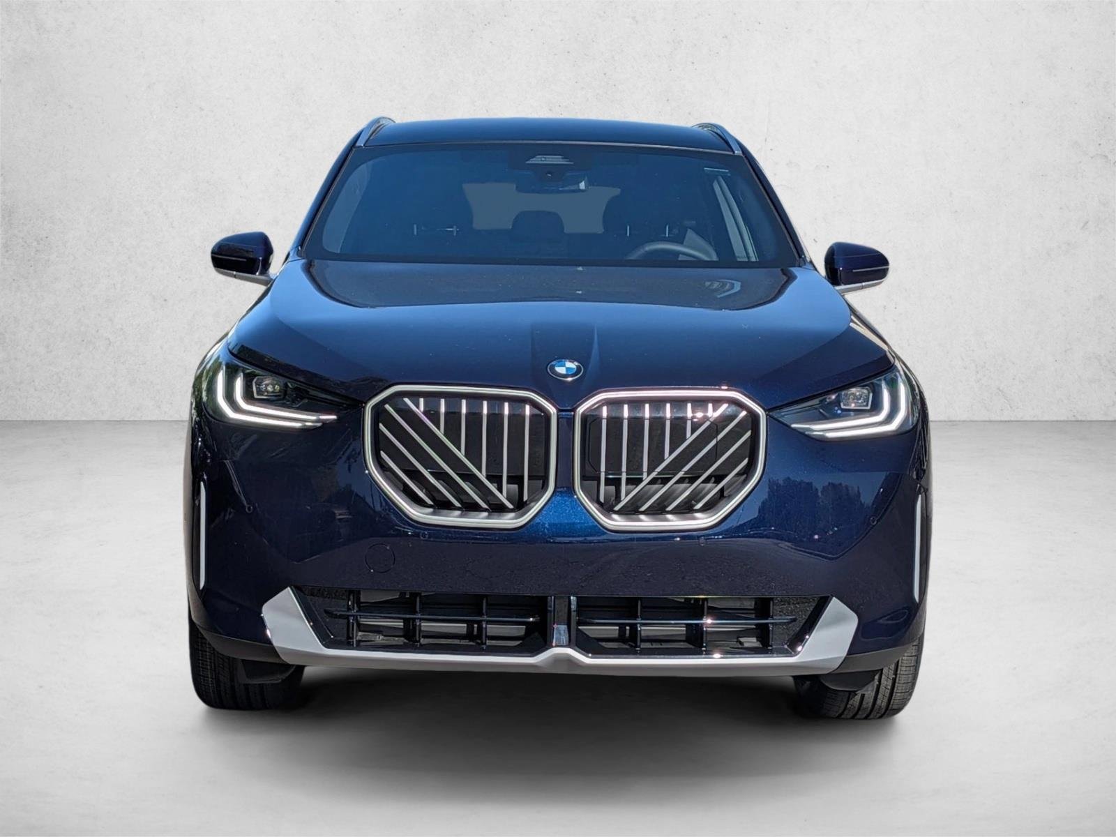 Used 2026 Tanzanite Blue Ii Metallic BMW 30 xDrive image 6
