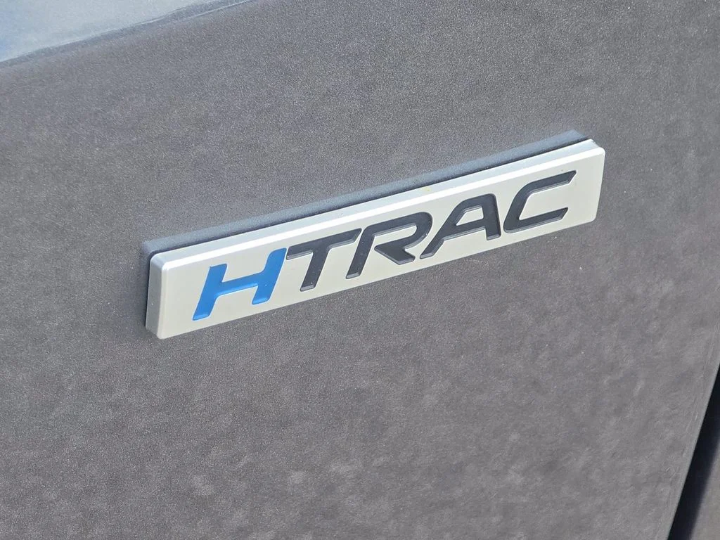 Used 2022 Gray Hyundai N Line image 4