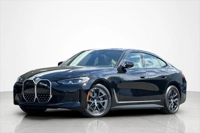 2023 BMW i4 35