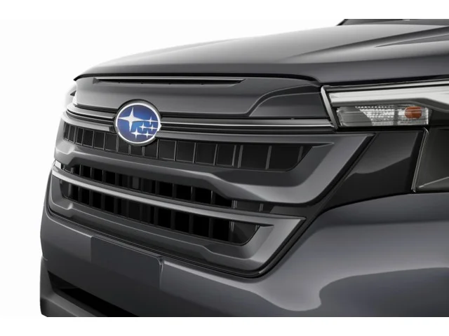 2026 Subaru Forester Premium - Photo 11