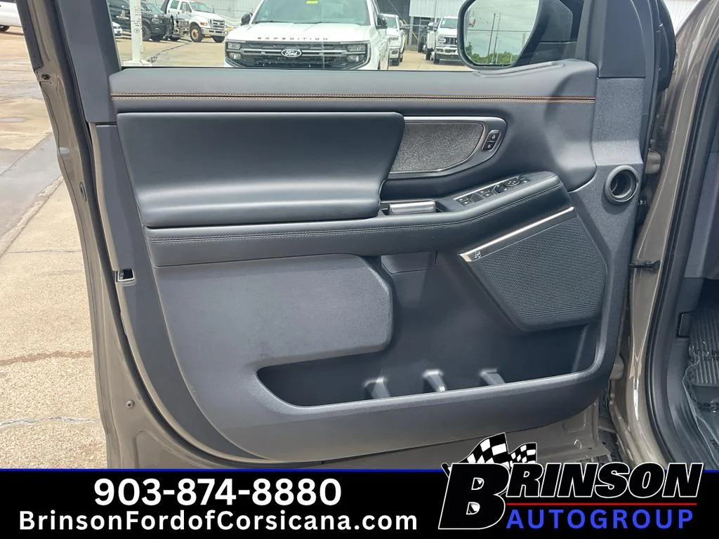 New 2027 Gray Ford Tremor image 10