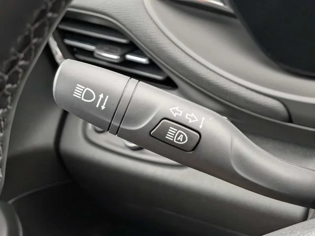 New 2026 Ocean Blue Metallic Buick Preferred image 27