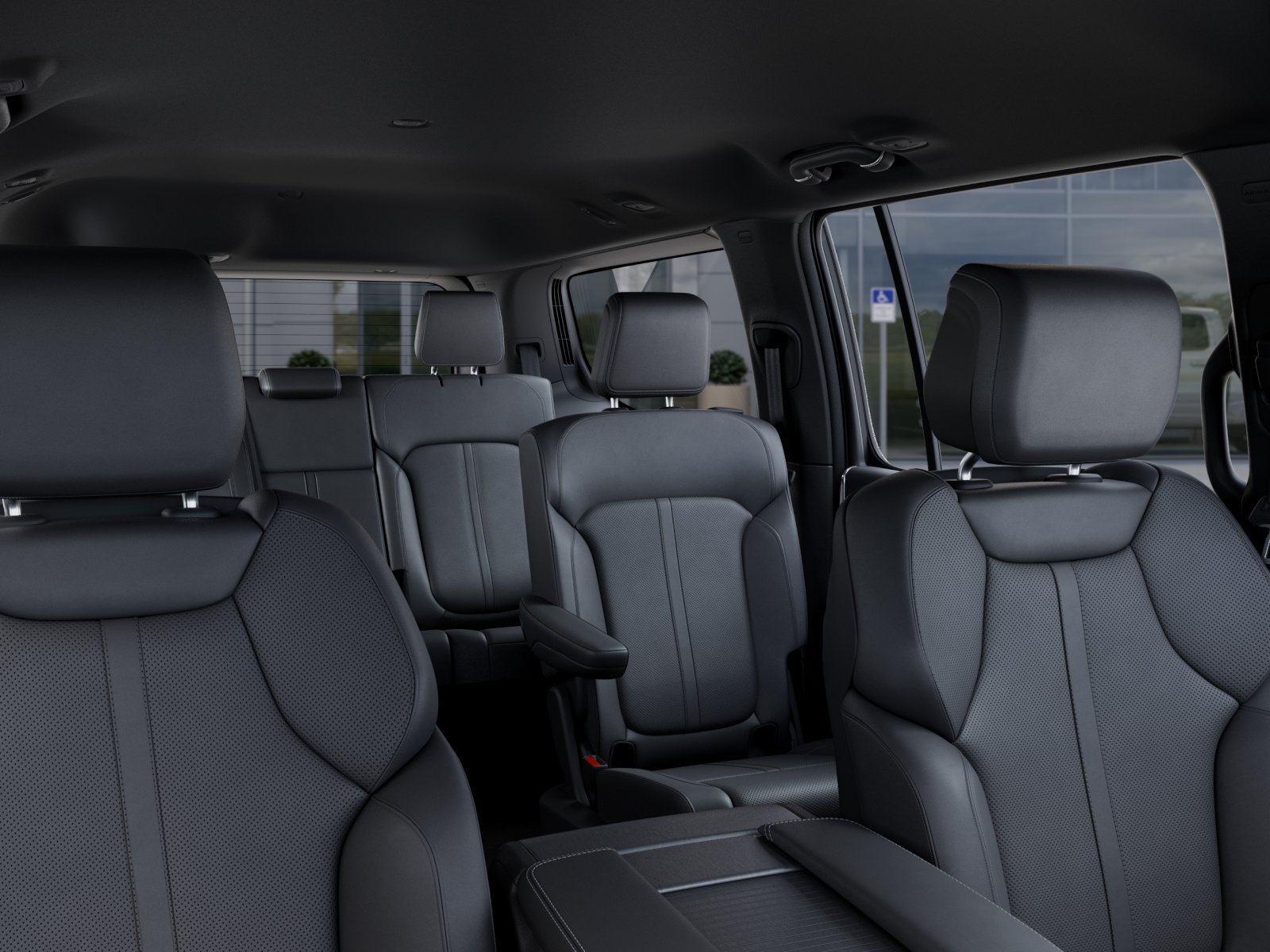New 2026 Bright White Clear-Coat Exterior Paint Jeep  image 54