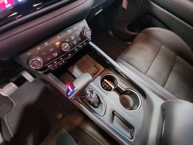 New 2026 Blue Dodge GT Plus image 11