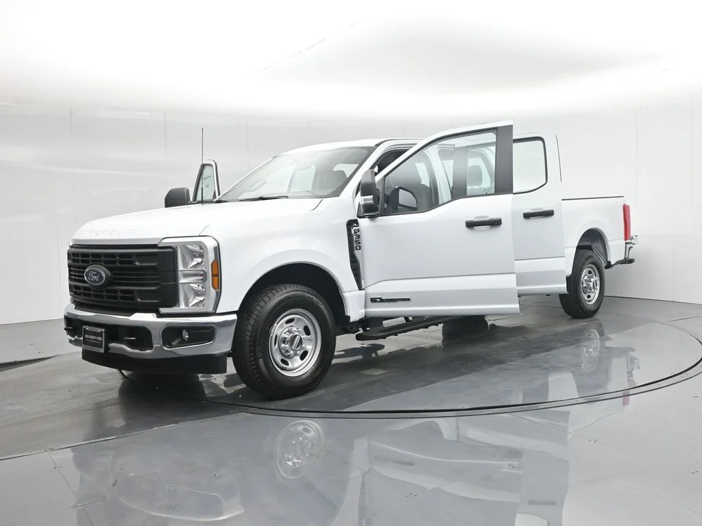 2026 Ford F-350 Super Duty XL - Photo 31