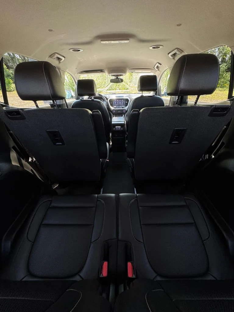 Used 2023 Summit White GMC SLT image 13