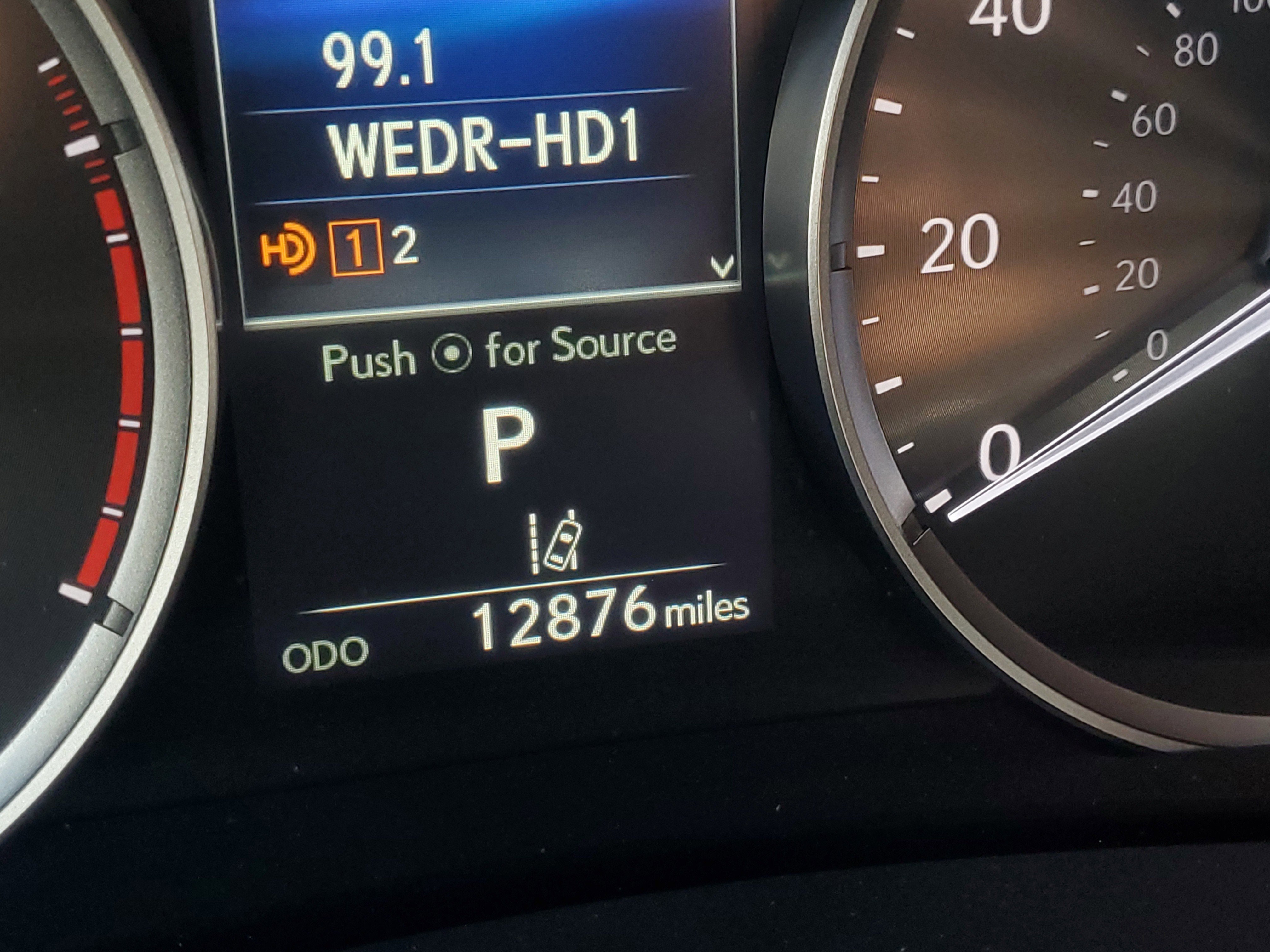 Certified Used 2023 EMINENT WHITE PEARL Lexus IS 300 image 24