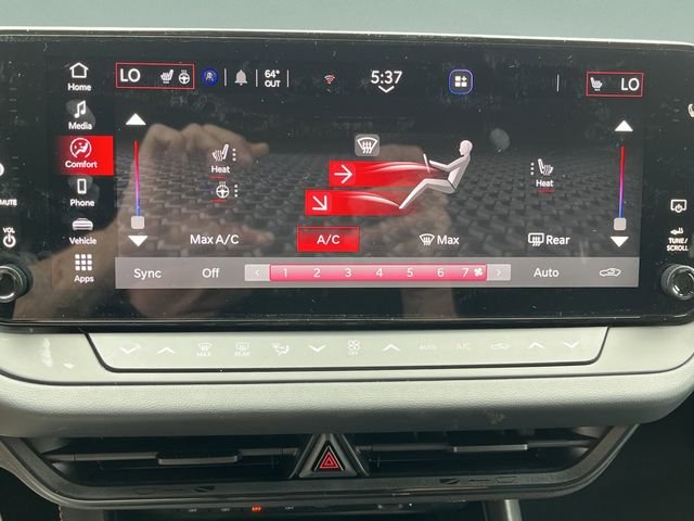 New 2026 Redeye Dodge Scat Pack image 19