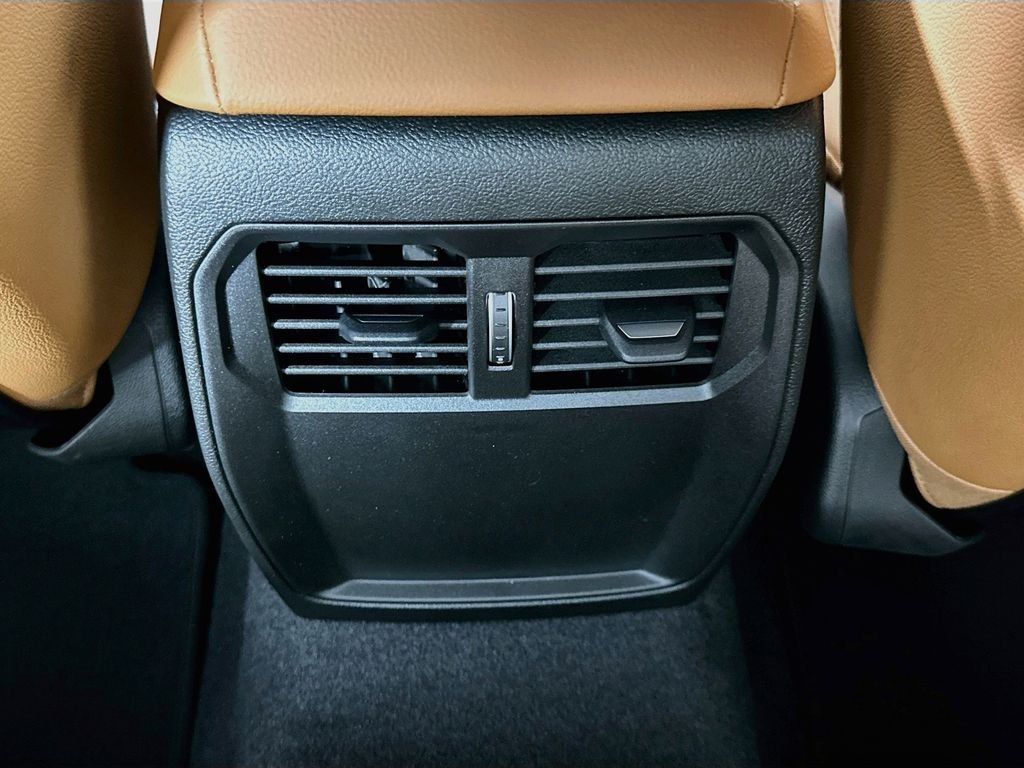New 2026 Mineral White Metallic BMW 230i image 18