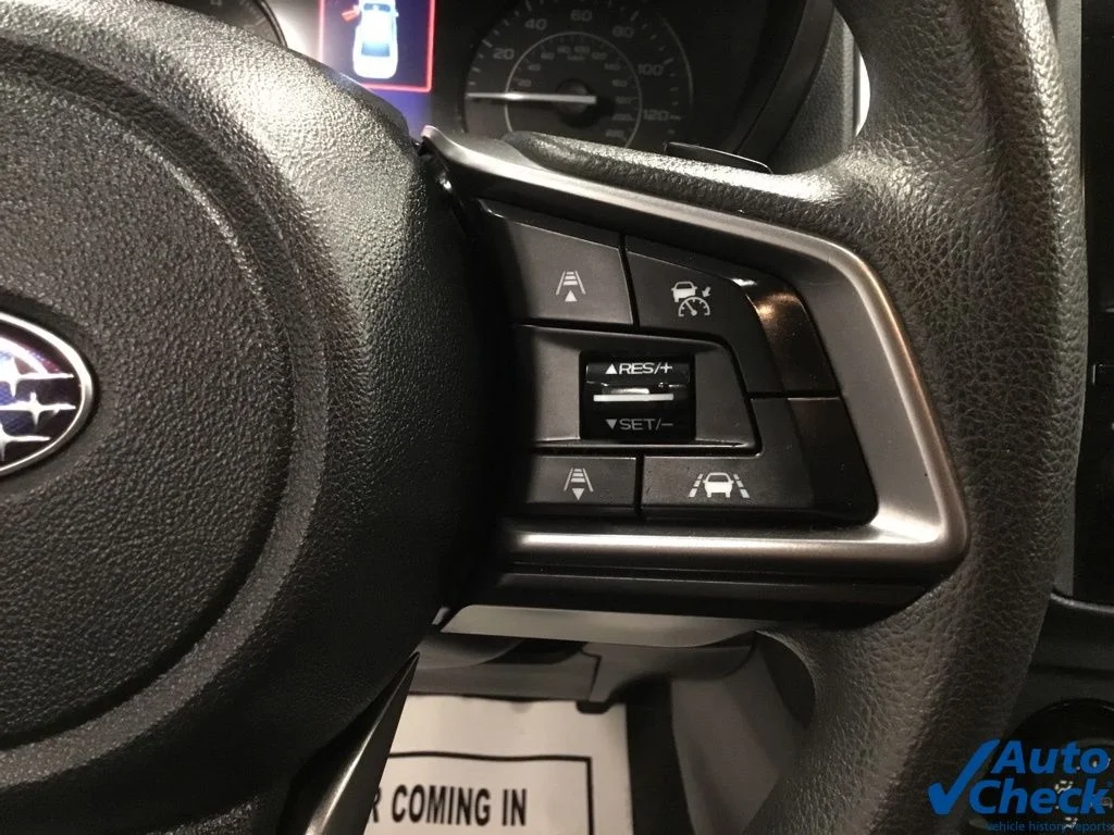 Used 2020 Blue Subaru Premium image 45