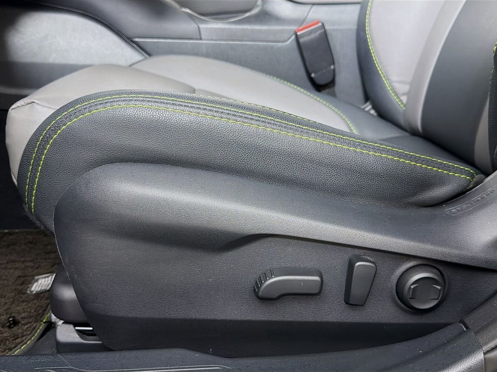2024 Subaru Outback Onyx Edition - Photo 19