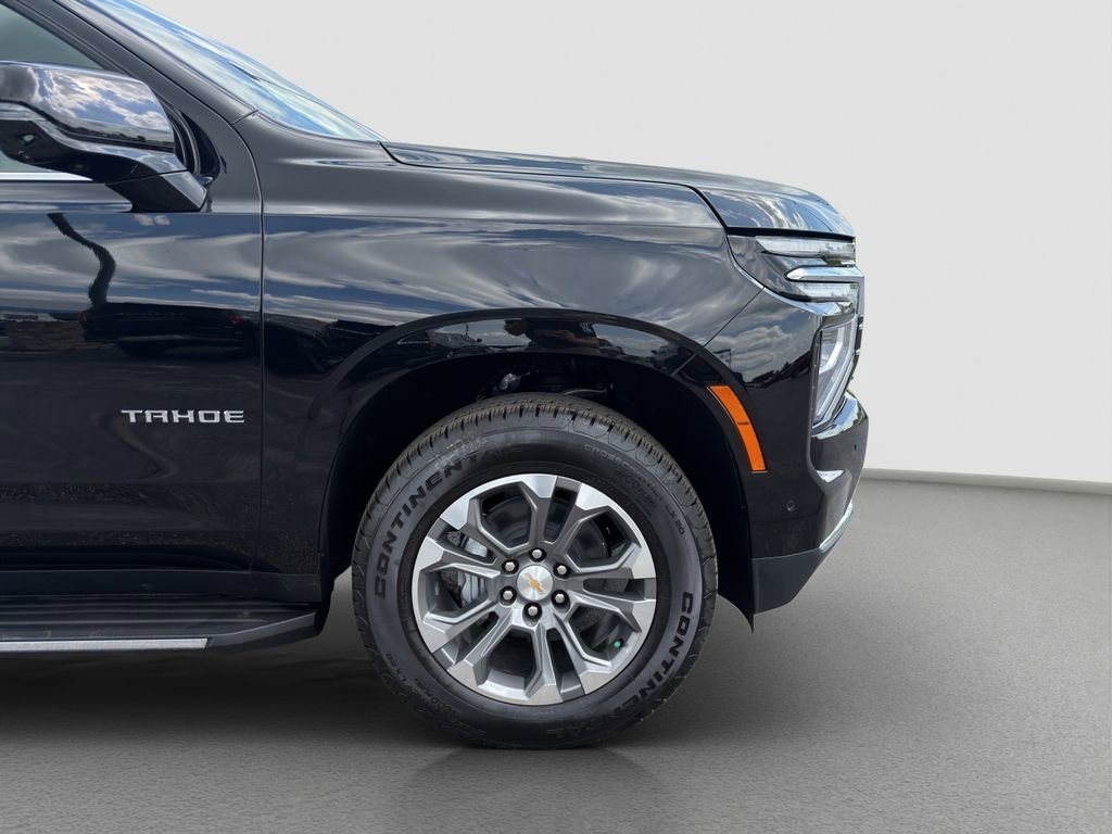 2026 Chevrolet Tahoe LT - Photo 23
