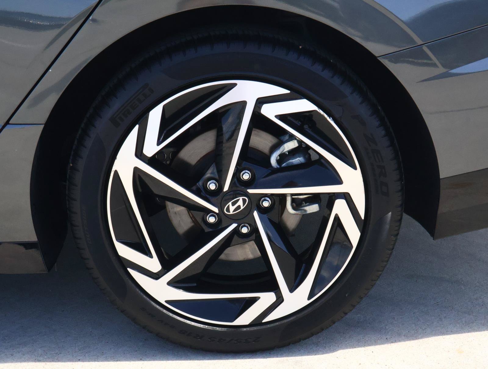 2025 Hyundai Sonata SEL - Photo 8