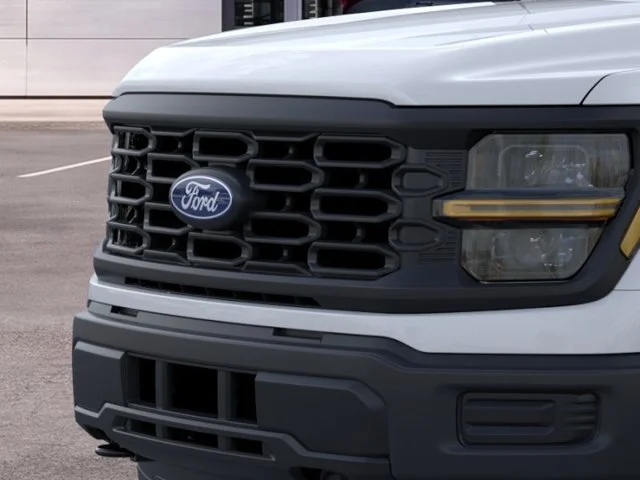 New 2026 Oxford White Ford XL image 17