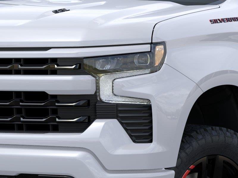 New 2026 Summit White Chevrolet RST image 10