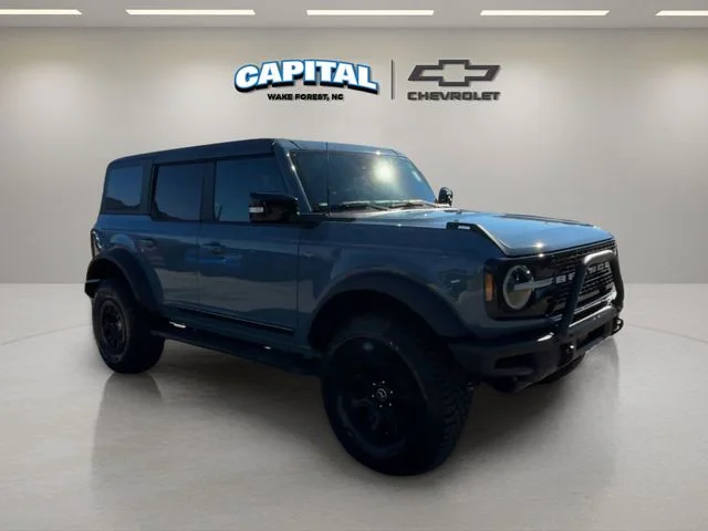 Used 2021  Ford First Edition image 7