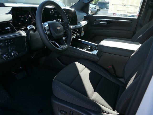 2026 Chevrolet Tahoe LS - Photo 12