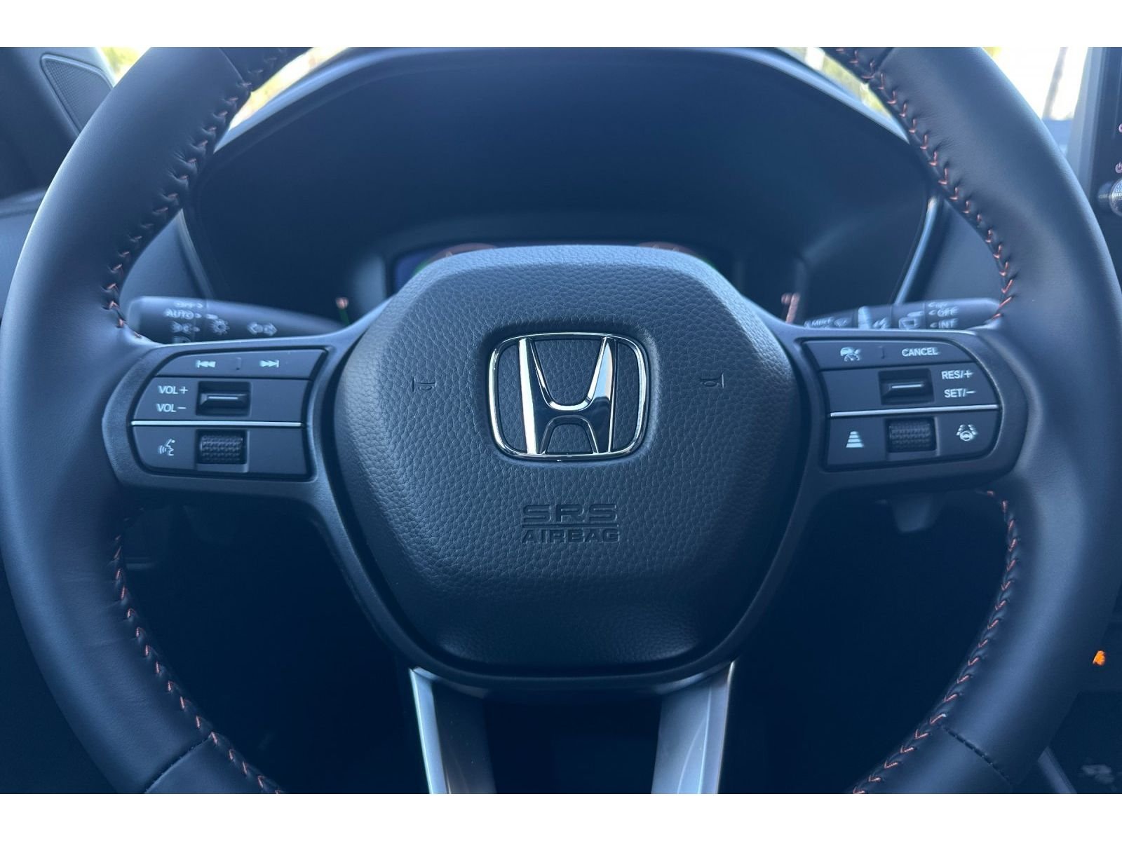 New 2027 Urban Gray Pearl Honda Sport-L image 27