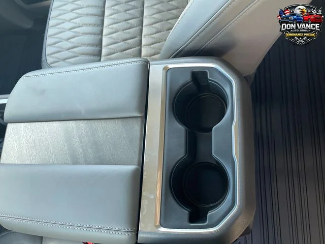 New 2026 White Ford Platinum Plus image 25