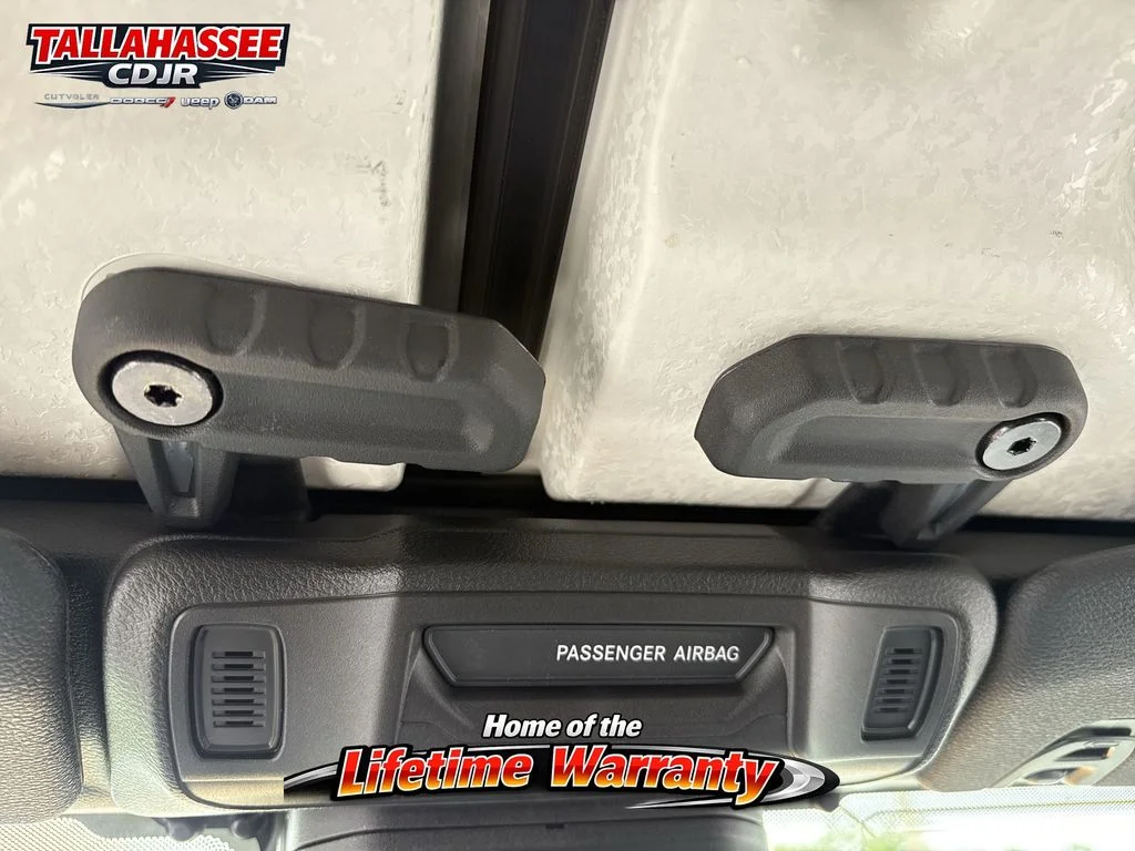 New 2026 Goldilocks Exterior Paint Jeep Sport S image 20