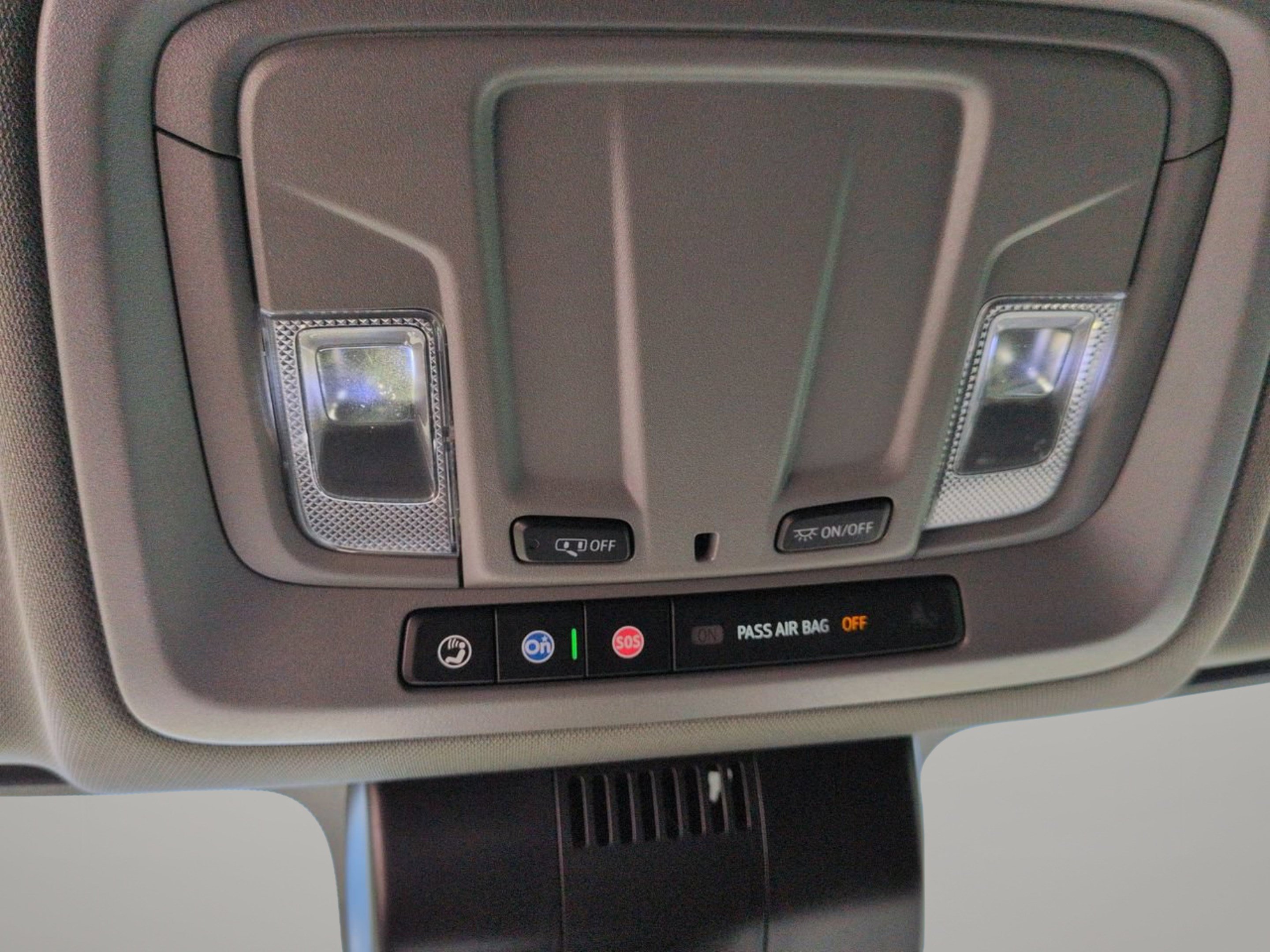 Used 2024 Dark Ash Metallic Chevrolet RST image 23