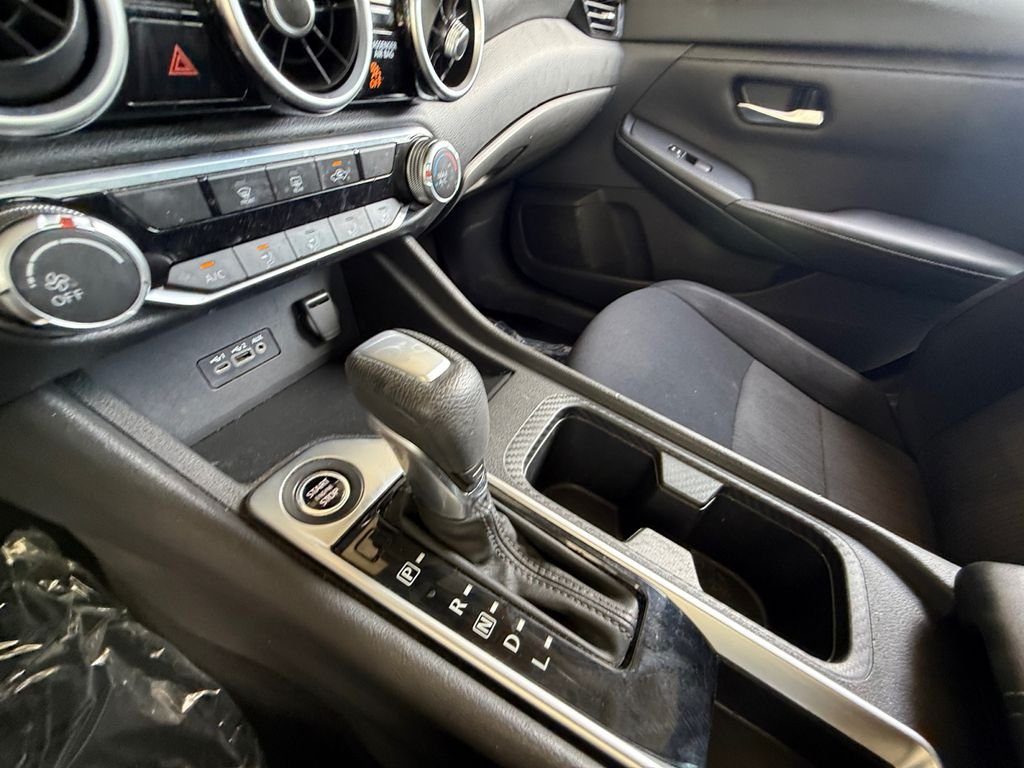2023 Nissan Sentra SV - Photo 22