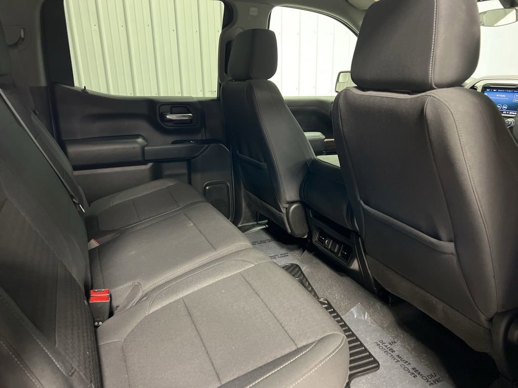 2022 Chevrolet Silverado 1500 LT - Photo 11