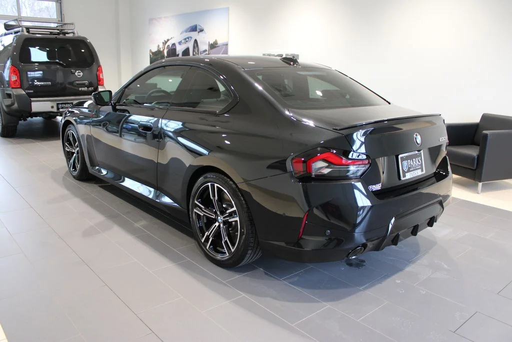 2026 BMW 2 Series 230i - Photo 31