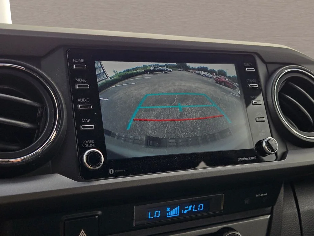 Used 2022  Toyota TRD Off-Road image 31