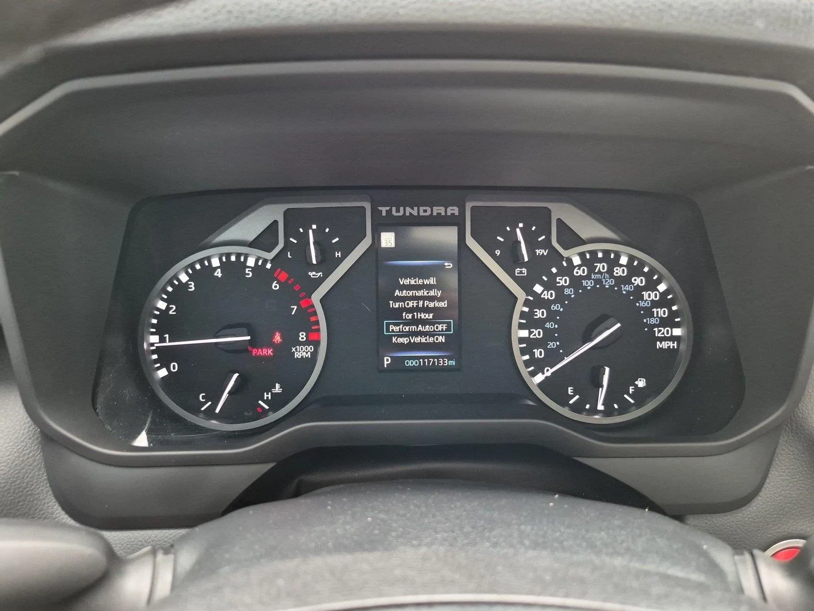 Used 2023 Magnetic Gray Metallic Toyota Limited image 22