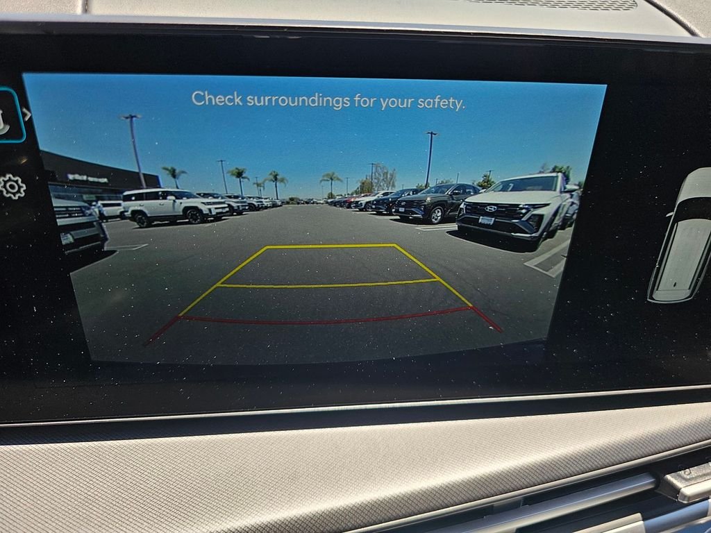 New 2026 Gray Hyundai SE image 33