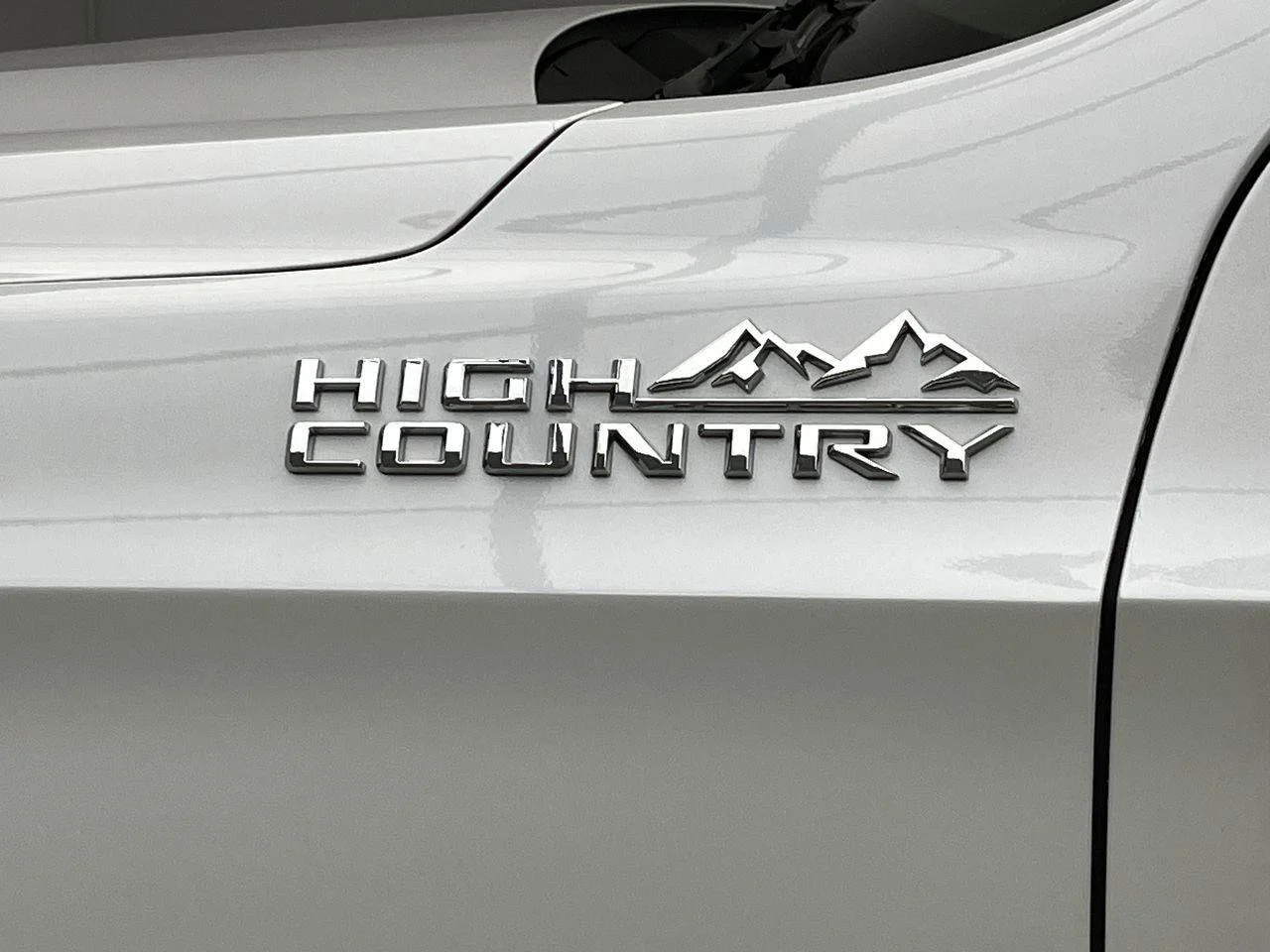 2023 Chevrolet Tahoe High Country - Photo 38
