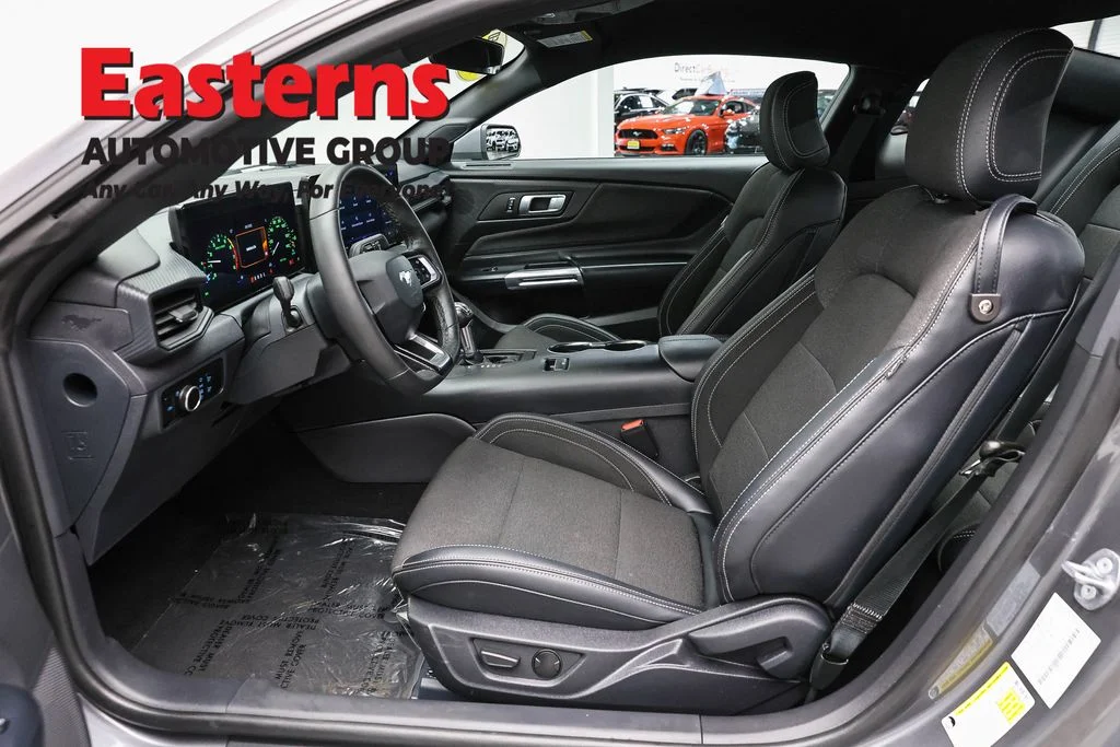 Used 2025 Gray Ford EcoBoost image 14