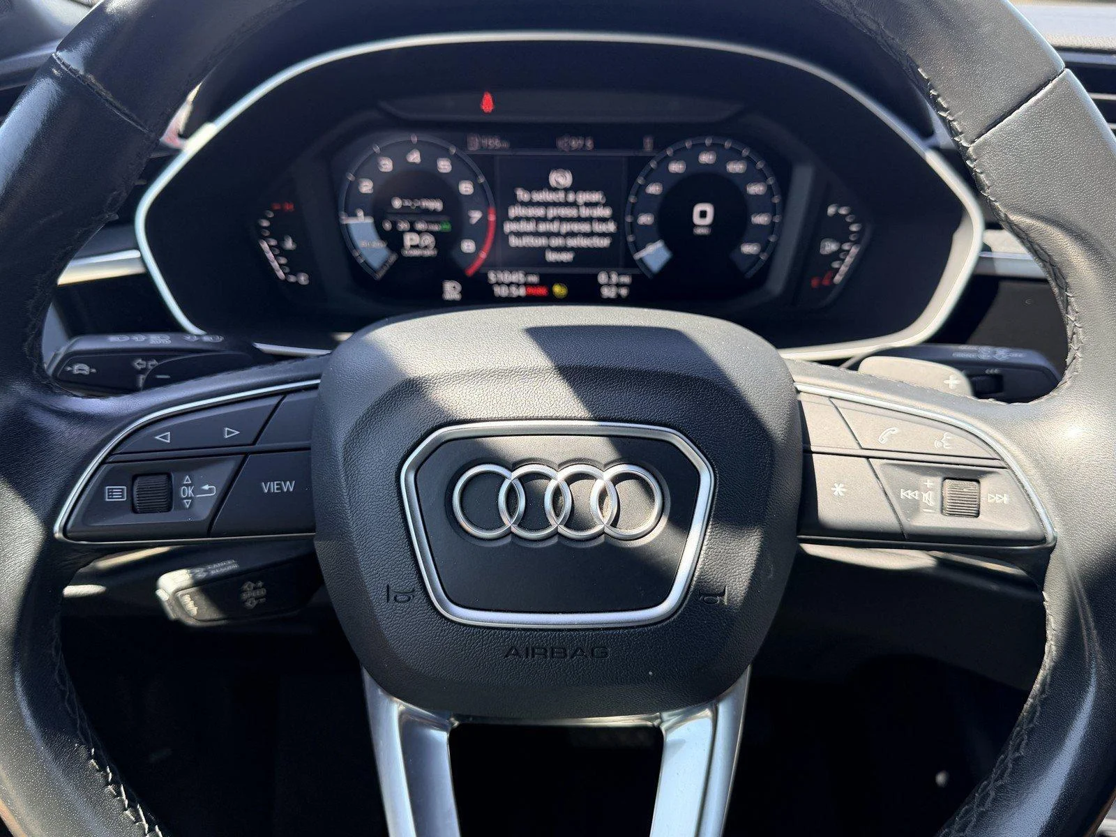 Used 2023  Audi S line Premium image 28