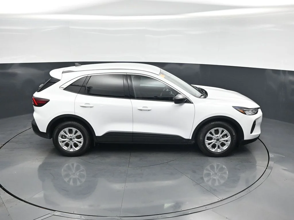 Certified Used 2023 White Ford Active image 23