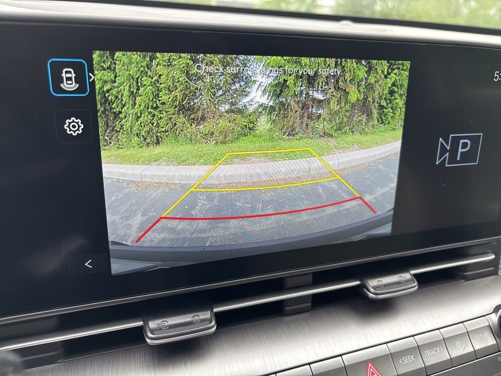 2025 Hyundai Kona SEL Convenience - Photo 30