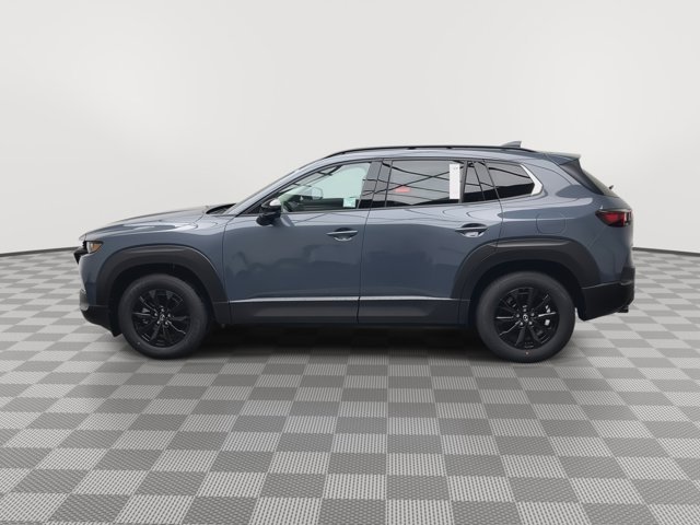 New 2026 Polymetal Gray Metallic Mazda Premium image 37