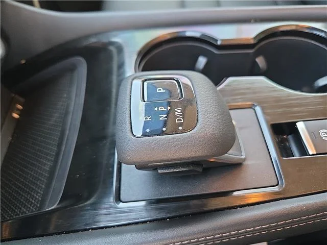 Used 2023 Gray Nissan SL image 17
