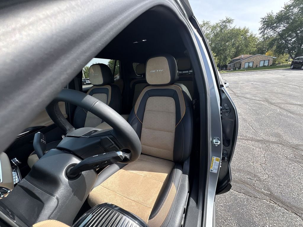 2026 Chevrolet Equinox ACTIV - Photo 13