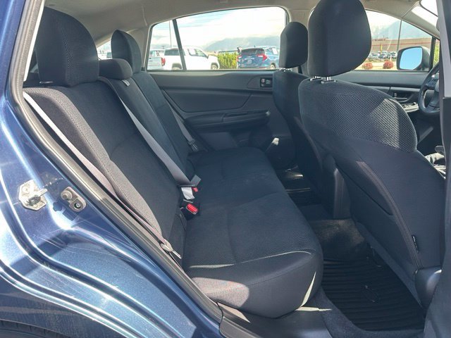 2013 Subaru Impreza 2.0I - Photo 27