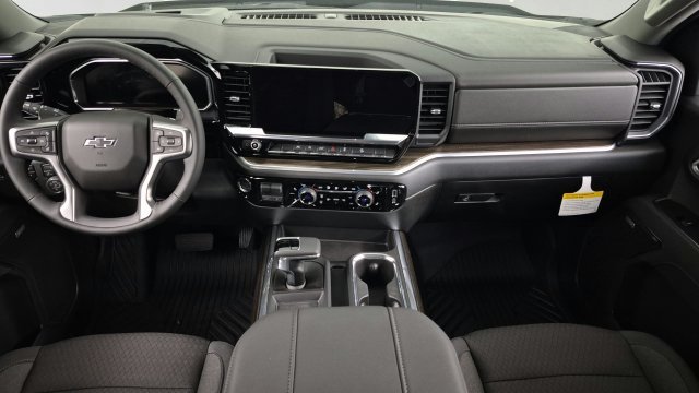 2026 Chevrolet Silverado 1500 RST - Photo 27