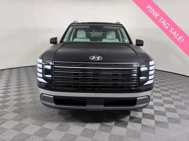 Used 2026 Black Hyundai SEL Premium image 2