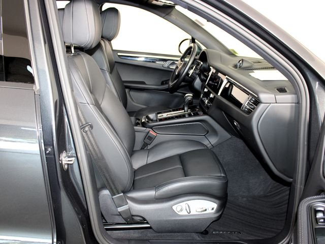 Certified Used 2023 Gray Porsche  image 26