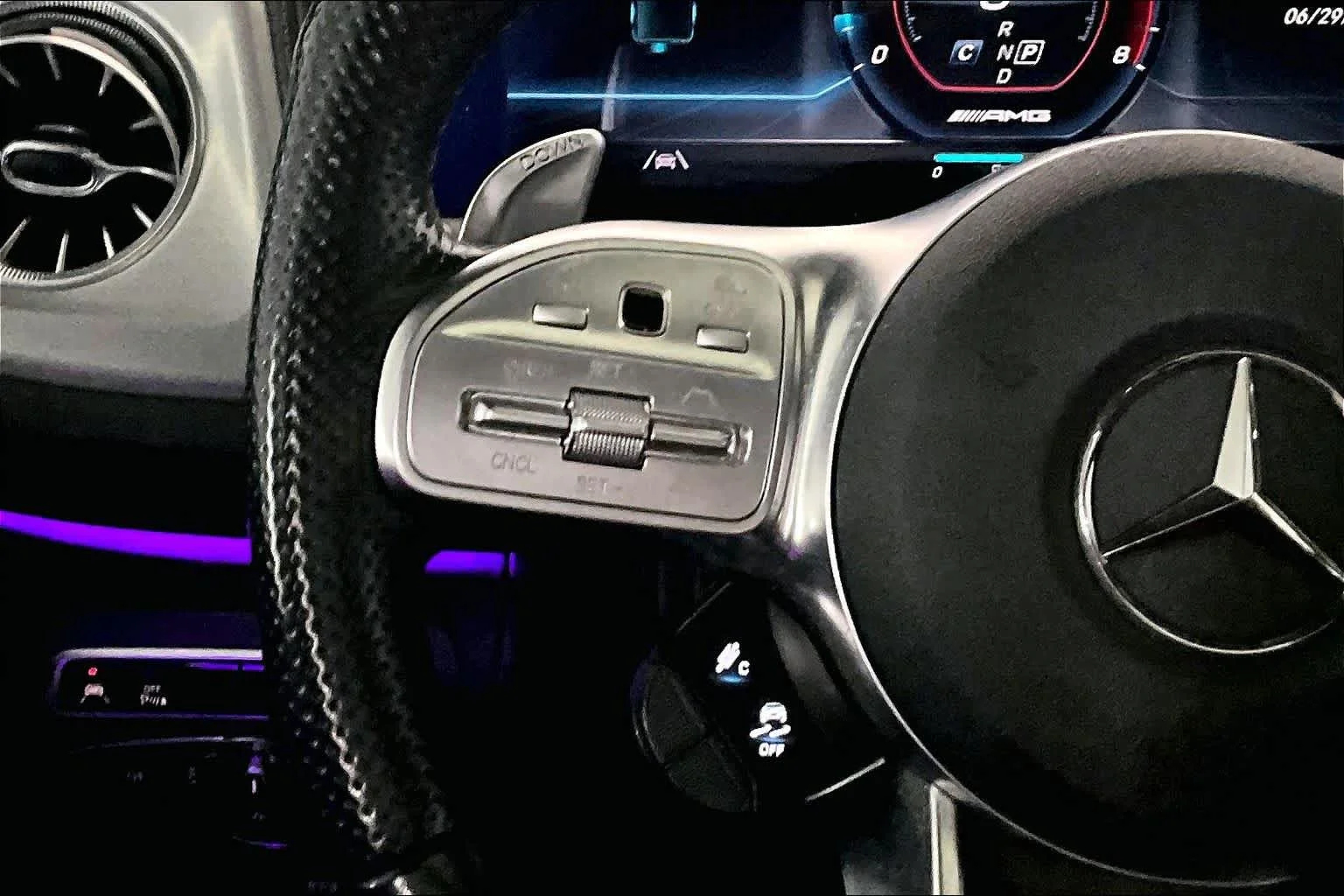 Certified Used 2021 Polar White Mercedes-Benz AMG® G 63 image 23