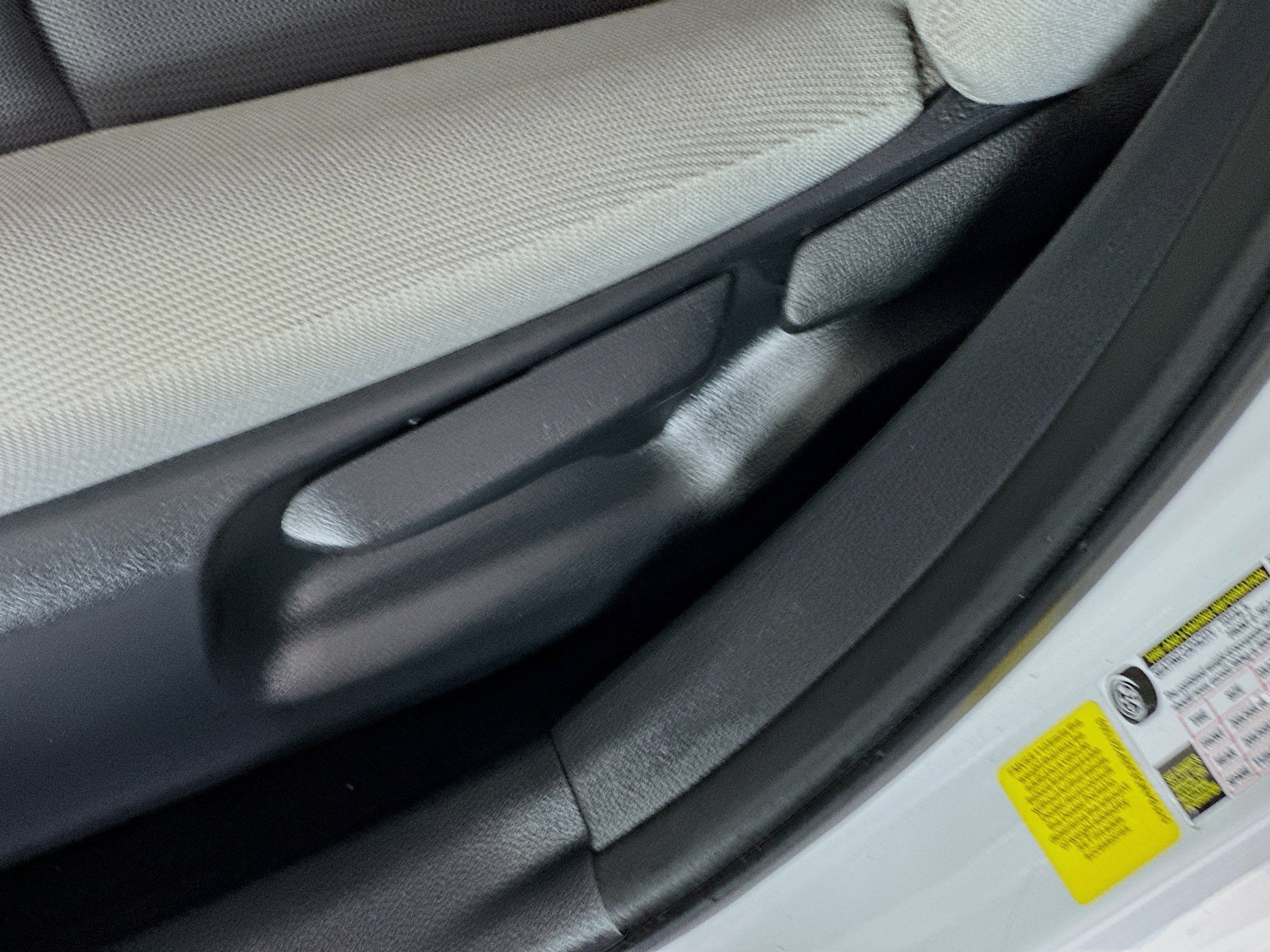 Used 2024 Ice Toyota LE image 13