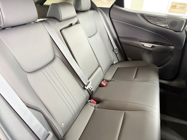 New 2026 Ultra White Lexus  350 PREMIUM AWD image 17